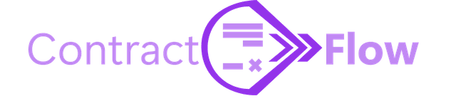 Contractflow Logo