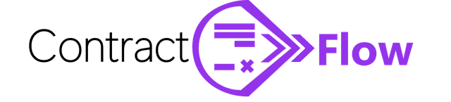 Contractflow Logo